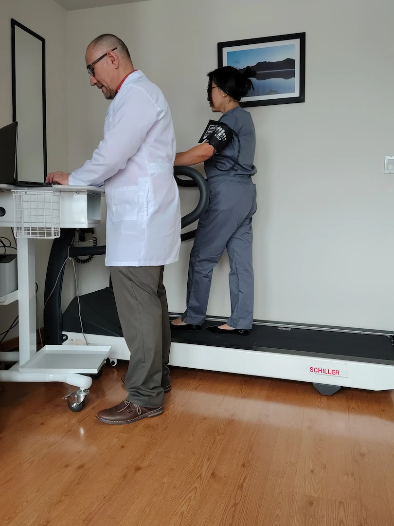 Clínica de corazón y sangre | Especialistas en hematología y cardiología