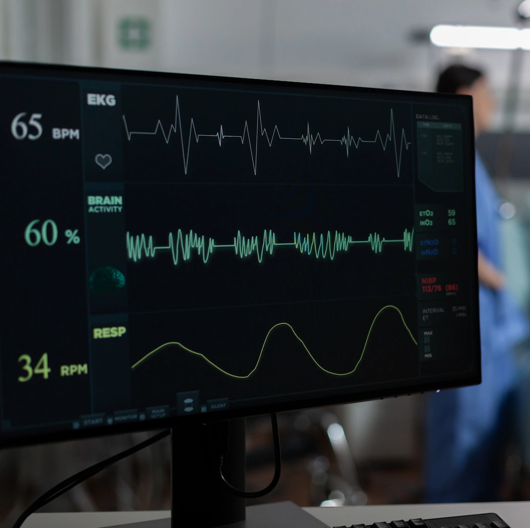 Clínica de corazón y sangre | Especialistas en hematología y cardiología