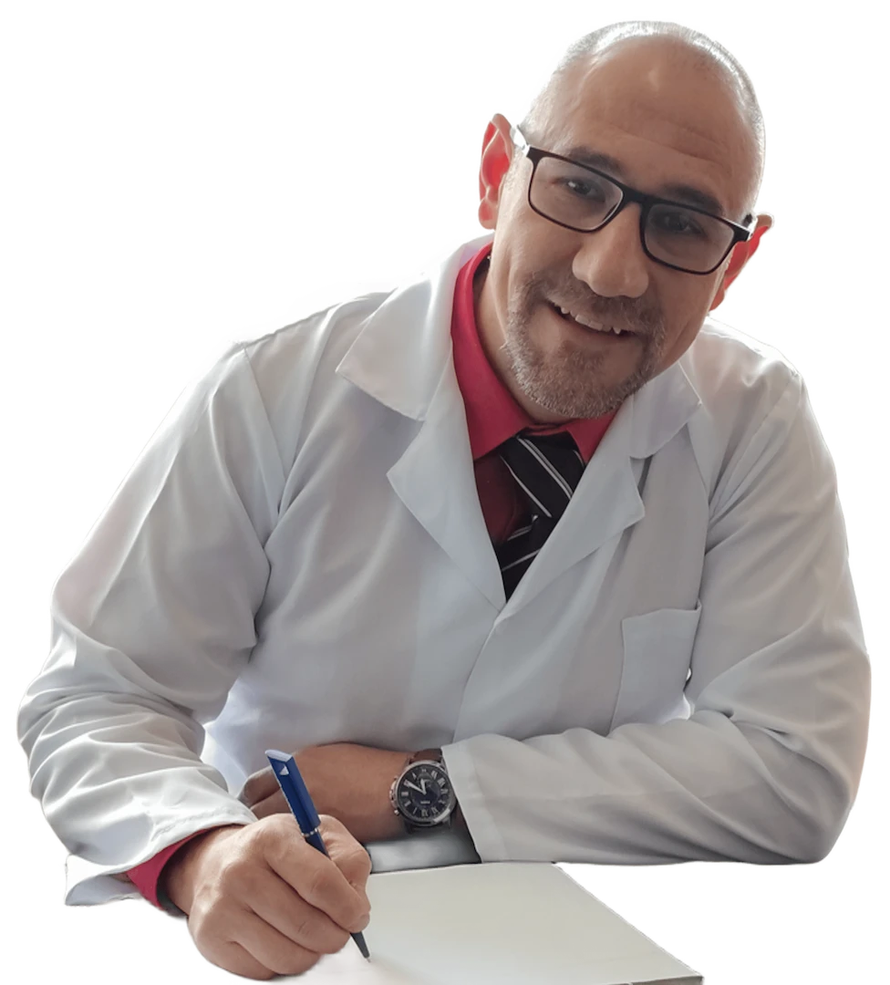 Jose Luis Laso Bayas | Clínica de corazón y sangre | Especialistas en hematología y cardiología