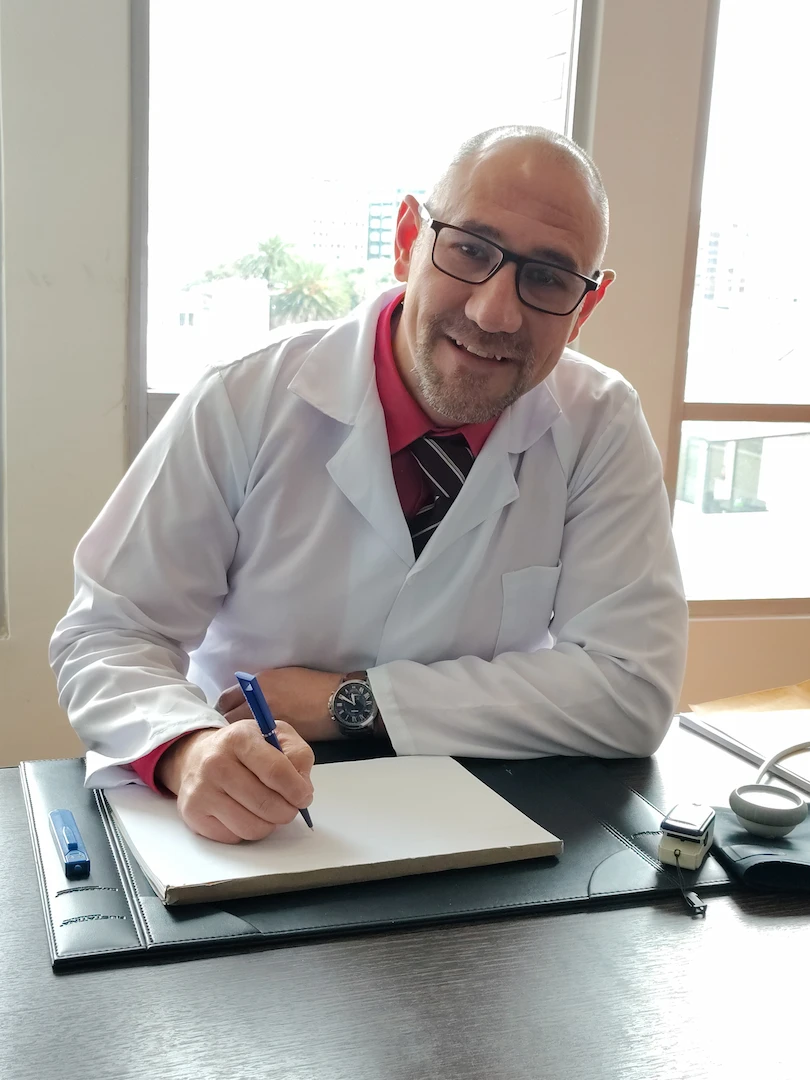 Clínica de corazón y sangre | Especialistas en hematología y cardiología