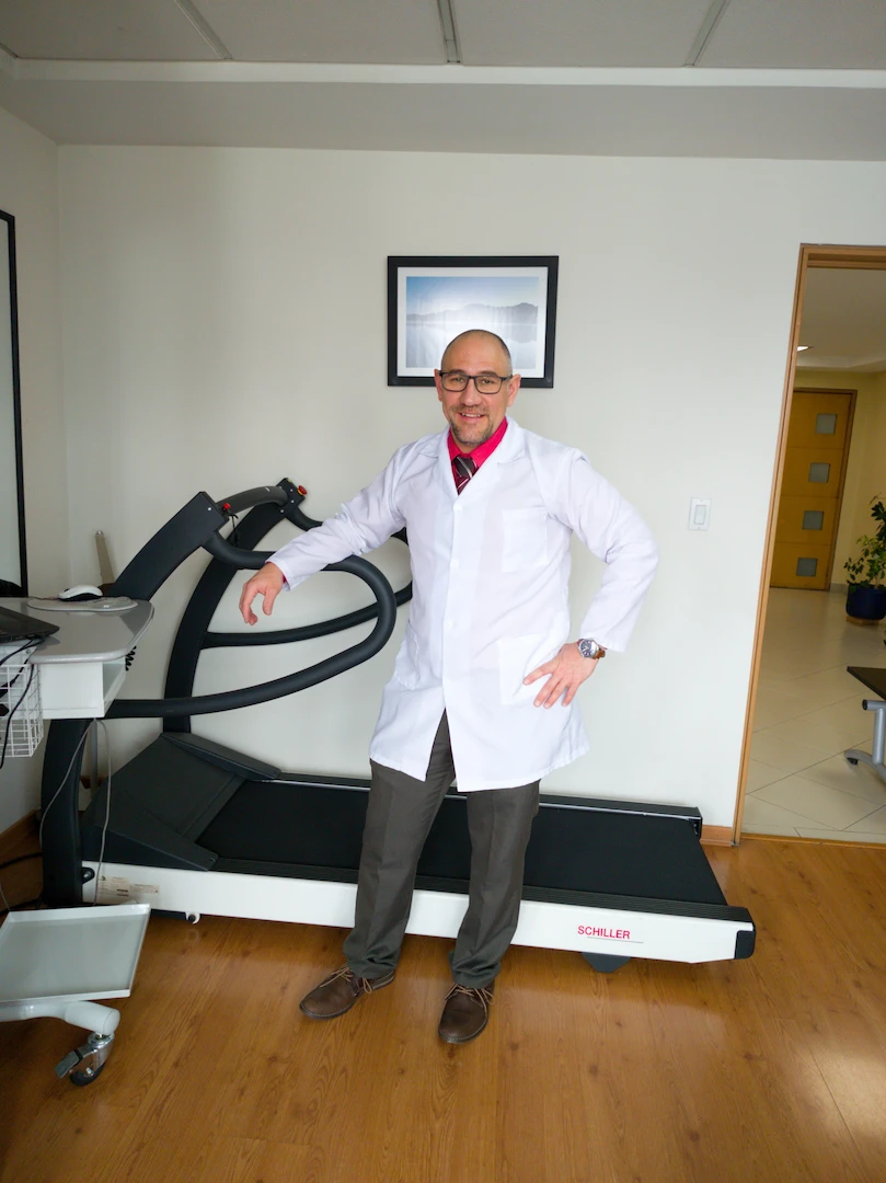 Clínica de corazón y sangre | Especialistas en hematología y cardiología